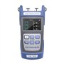 Swiixxer TM581 PON Power Meter SC/Testeur de Fibre Optique/OLT 1310Nm/1490Nm/1550Nm pour L'Application et le Fonctionnement