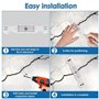Moniteur Révélateur D'Angle en Acrylique