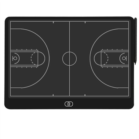 Iyalezirk Tableau de bord électronique pour entraînement