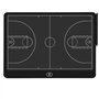 Iyalezirk Tableau de bord électronique pour entraînement
