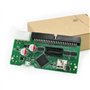 Knoruley Remplacez L'Ancien Disque Dur SCSI2SD V5.0A Carte SD Disques Durs SCSI Analogiques