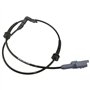 KVSERT 2 capteurs de vitesse et arrière ABS pour 307 408 3008 C4L 9811802580