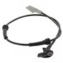 KVSERT 2 capteurs de vitesse et arrière ABS pour 307 408 3008 C4L 9811802580