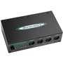 Pyatofly MIDI Box Instruments Interface MIDI USB via 64 canaux MIDI