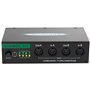 Pyatofly MIDI Box Instruments Interface MIDI USB via 64 canaux MIDI