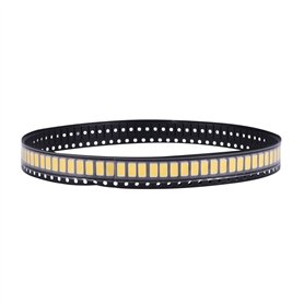 100Pcs 5730 4000K Blanc Smd Lampe De Diode Led (De Dc 3-3.4V 150Ma) Composants Électroniques Super Brillants Diodes Électrolumin