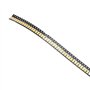 100Pcs 5730 4000K Blanc Smd Lampe De Diode Led (De Dc 3-3.4V 150Ma) Composants Électroniques Super Brillants Diodes Électrolumin