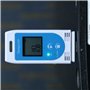 Kznifmk Enregistreur de Données USB TempU 03 de Température et D'Humidité RH Temp Enregistreur de Données Enregistreur D'Humidit