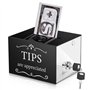 LOLPALONE Bocaux pour argent 15