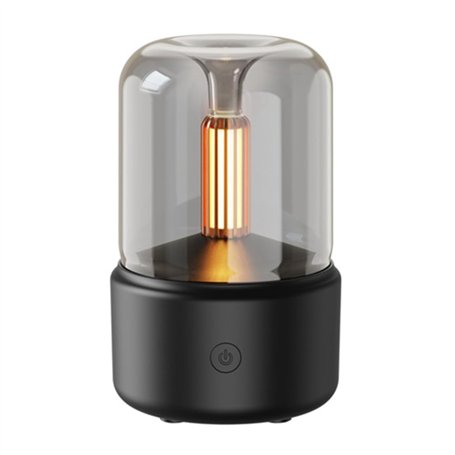 Boddceto Mini Diffuseur D'Arômes Portable