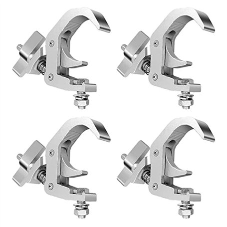 Monaghan 4Packstage Lighting Clip Hook