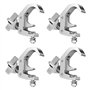 Monaghan 4Packstage Lighting Clip Hook