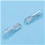 2 W 12 V Blanc chaud