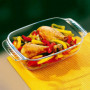 Plat de Four Pyrex Classic Vidrio Transparent verre (31 x 21 cm) 26,99 €