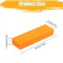 Gomme Détachante en Acier Inoxydable