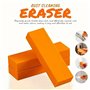Gomme de Nettoyage de Rou