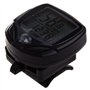 Giwnhvx sans Velo Ordinateur Odometre Vitesse en Moyenne Vitesse Maximum Cycle Bicyclette