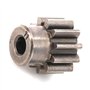 Oikabio Engrenage à Moteur en MéTal Pignon 32P 11T 3.175Mm 6747 pour PièCes de Voiture TRX4 6X6 TRX6 RC