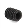 Oikabio Engrenage à Moteur en MéTal Pignon 32P 11T 3.175Mm 6747 pour PièCes de Voiture TRX4 6X6 TRX6 RC