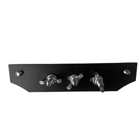 Kznifmk Pince de Guitare Outils de Guitare Acoustique Pont de Guitare Pince de Guitare Outil de Réparation Outil de Liaison de P