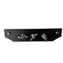 Kznifmk Pince de Guitare Outils de Guitare Acoustique Pont de Guitare Pince de Guitare Outil de Réparation Outil de Liaison de P