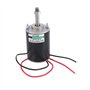 Xd-3420 Moteur CC à aimant permanent haute vitesse/CCW 30 W pour générateur de bricolage (Dc 12 V 3000 /min)