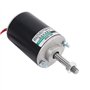 Xd-3420 Moteur CC à aimant permanent haute vitesse/CCW 30 W pour générateur de bricolage (Dc 12 V 3000 /min)