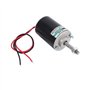 Xd-3420 Moteur CC à aimant permanent haute vitesse/CCW 30 W pour générateur de bricolage (Dc 12 V 3000 /min)