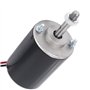 Xd-3420 Moteur CC à aimant permanent haute vitesse/CCW 30 W pour générateur de bricolage (Dc 12 V 3000 /min)