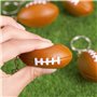 Balle Anti-Stress de Rugby
