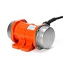 Moteur vibrateur béton 30 W 220 V 3000 /min monophasé aluminium/contrôleur de vitesse du moteur