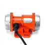 Moteur vibrateur béton 30 W 220 V 3000 /min monophasé aluminium/contrôleur de vitesse du moteur