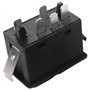 KVSERT Lot de 4 interrupteurs de fenêtre de toit ouvrant pour E30 E24 E28 à partir de 09/1986 61311381205/61 31 1 381 205