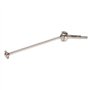 KVSERT Lot de 4 d'entraînement en métal pour 144001 1/14 4 roues motrices 144001-1315