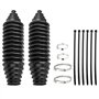Wouueso Kit D'Outils de Démarrage de Crémaillère de Direction Universelle pour Voiture