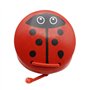 ARMED 1pc Jouet Instrument de Percussion Musicale castagnette en Bois de Carton pour Enfants