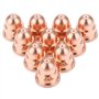 Jufjsfy 20 PièCes SéRies 45A Buse 220930 Buse pour de DéCoupe Plasma Consommables ProcéDéS de Coupe Fine Fournitures de Soudage 
