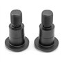 Jufjsfy Prise de poignée de guidon de moto pour MT03 MT07 MT09 MT10 MT 03 07 09 10 Tracer 900 GT