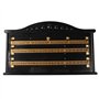NIEI Billard Scoreboard Snooker Score Recorder Billard Club Game Recording Board Calculation Number Billard Accessoires