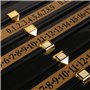 NIEI Billard Scoreboard Snooker Score Recorder Billard Club Game Recording Board Calculation Number Billard Accessoires