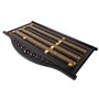 NIEI Billard Scoreboard Snooker Score Recorder Billard Club Game Recording Board Calculation Number Billard Accessoires
