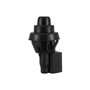 UANG Contacteur de Porte eclairage plafonnier Capteur pour Megane Clio 2 Scenic 7700427640 Noir