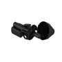 UANG Contacteur de Porte eclairage plafonnier Capteur pour Megane Clio 2 Scenic 7700427640 Noir