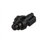 UANG Contacteur de Porte eclairage plafonnier Capteur pour Megane Clio 2 Scenic 7700427640 Noir