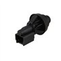 UANG Contacteur de Porte eclairage plafonnier Capteur pour Megane Clio 2 Scenic 7700427640 Noir