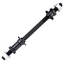 Melitt Prolongé 240Mm Snowbike Moyeux Arrière Après Échafaudage Arrière Essieu Accessoires Essieu