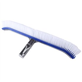 Widybord 1 Brosse de Nettoyage pour Piscine