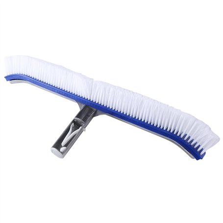 Widybord 1 Brosse de Nettoyage pour Piscine
