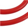 Phyachelo 16X3MM Chasse sous-Marine en Caoutchouc Fronde ArbalèTe Bandes Emulsion Tube Latex PlongéE sous-Marine Chasse sous-Mar