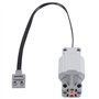 Yheonver Pièces techniques Moteur Bâtiment Bloc Moteur L Moteur 88003 pour Fonctions de Puissance Bâtiments Assemblés Électrique
